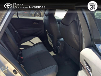 Photo 7 du bon plan TOYOTA Corolla Touring Spt 1.8 140ch GR Sport MY23 occasion à 29490 €