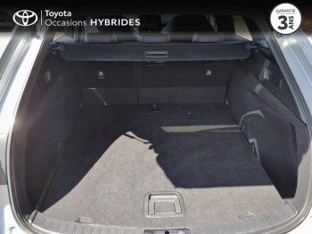 Photo 10 du bon plan TOYOTA Corolla Touring Spt 1.8 140ch GR Sport MY23 occasion à 29490 €