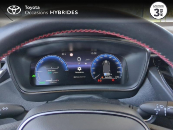 Photo 14 du bon plan TOYOTA Corolla Touring Spt 1.8 140ch GR Sport MY23 occasion à 29490 €