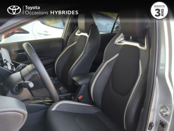 Photo 20 du bon plan TOYOTA Corolla Touring Spt 1.8 140ch GR Sport MY23 occasion à 29490 €