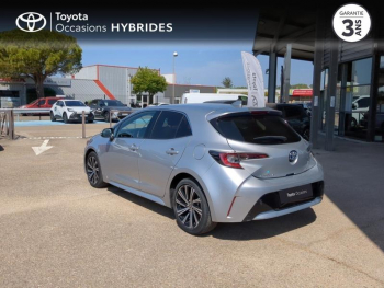 Photo 2 du bon plan TOYOTA Corolla 122h Design MY22 occasion à 21890 €