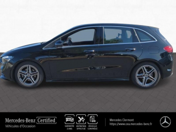 Photo 2 du bon plan MERCEDES-BENZ Classe B 200d 150ch AMG Line 8G-DCT occasion à 39490 €