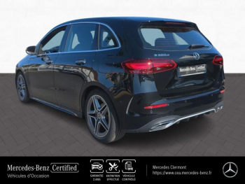 Photo 3 du bon plan MERCEDES-BENZ Classe B 200d 150ch AMG Line 8G-DCT occasion à 39490 €