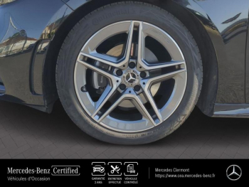 Photo 4 du bon plan MERCEDES-BENZ Classe B 200d 150ch AMG Line 8G-DCT occasion à 39490 €