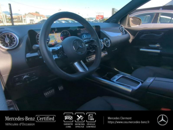 Photo 5 du bon plan MERCEDES-BENZ Classe B 200d 150ch AMG Line 8G-DCT occasion à 39490 €