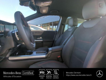 Photo 6 du bon plan MERCEDES-BENZ Classe B 200d 150ch AMG Line 8G-DCT occasion à 39490 €