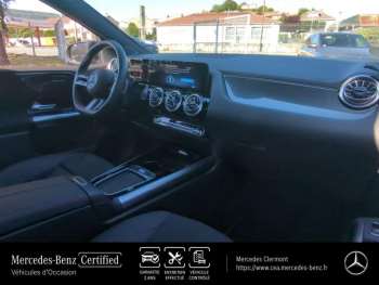 Photo 7 du bon plan MERCEDES-BENZ Classe B 200d 150ch AMG Line 8G-DCT occasion à 39490 €