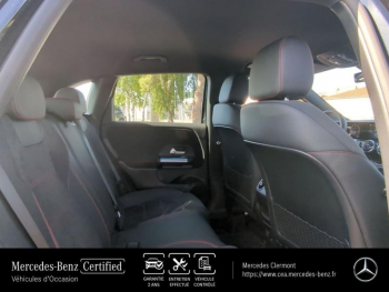 Photo 8 du bon plan MERCEDES-BENZ Classe B 200d 150ch AMG Line 8G-DCT occasion à 39490 €