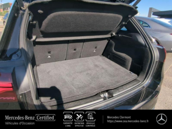 Photo 9 du bon plan MERCEDES-BENZ Classe B 200d 150ch AMG Line 8G-DCT occasion à 39490 €