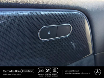 Photo 10 du bon plan MERCEDES-BENZ Classe B 200d 150ch AMG Line 8G-DCT occasion à 39490 €