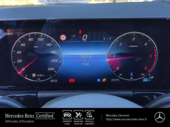 Photo 11 du bon plan MERCEDES-BENZ Classe B 200d 150ch AMG Line 8G-DCT occasion à 39490 €