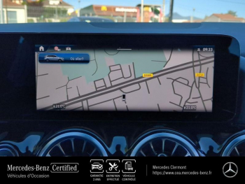 Photo 12 du bon plan MERCEDES-BENZ Classe B 200d 150ch AMG Line 8G-DCT occasion à 39490 €