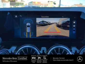 Photo 13 du bon plan MERCEDES-BENZ Classe B 200d 150ch AMG Line 8G-DCT occasion à 39490 €