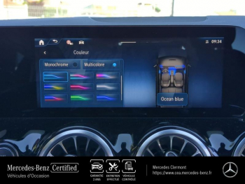 Photo 15 du bon plan MERCEDES-BENZ Classe B 200d 150ch AMG Line 8G-DCT occasion à 39490 €