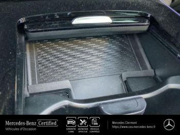 Photo 16 du bon plan MERCEDES-BENZ Classe B 200d 150ch AMG Line 8G-DCT occasion à 39490 €
