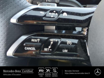 Photo 17 du bon plan MERCEDES-BENZ Classe B 200d 150ch AMG Line 8G-DCT occasion à 39490 €