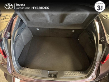 Photo 10 du bon plan TOYOTA C-HR 184h Edition 2WD E-CVT MY22 occasion à 22980 €