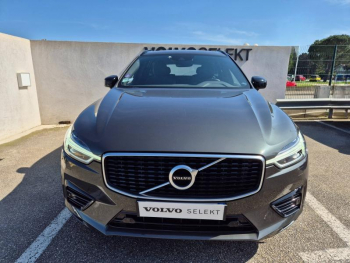 Photo 11 du bon plan VOLVO XC60 T8 Twin Engine 303 + 87ch R-Design Geartronic occasion à 39800 €