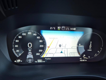 Photo 19 du bon plan VOLVO XC60 T8 Twin Engine 303 + 87ch R-Design Geartronic occasion à 39800 €