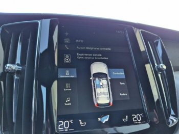 Photo 21 du bon plan VOLVO XC60 T8 Twin Engine 303 + 87ch R-Design Geartronic occasion à 39800 €
