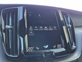 Photo 22 du bon plan VOLVO XC60 T8 Twin Engine 303 + 87ch R-Design Geartronic occasion à 39800 €