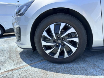 Photo 5 du bon plan FORD Focus SW 1.0 Flexifuel mHEV 125ch Titanium X Business Powershift occasion à 24590 €