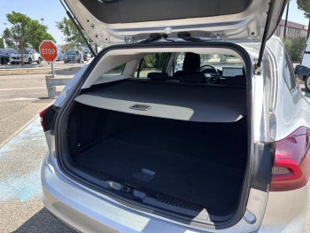 Photo 9 du bon plan FORD Focus SW 1.0 Flexifuel mHEV 125ch Titanium X Business Powershift occasion à 24590 €
