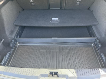 Photo 11 du bon plan FORD Focus SW 1.0 Flexifuel mHEV 125ch Titanium X Business Powershift occasion à 24590 €