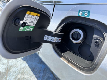 Photo 13 du bon plan FORD Focus SW 1.0 Flexifuel mHEV 125ch Titanium X Business Powershift occasion à 24590 €