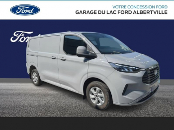 Photo 2 du bon plan FORD Transit Custom Fg VUL 320 L1H1 2.0 EcoBlue 170ch Limited 4x4 BVA8 occasion à 45900 €