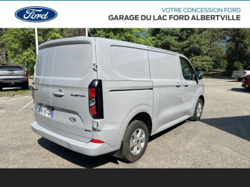 Photo 4 du bon plan FORD Transit Custom Fg VUL 320 L1H1 2.0 EcoBlue 170ch Limited 4x4 BVA8 occasion à 45900 €