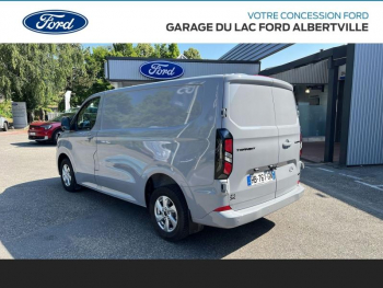Photo 5 du bon plan FORD Transit Custom Fg VUL 320 L1H1 2.0 EcoBlue 170ch Limited 4x4 BVA8 occasion à 45900 €