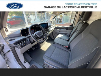Photo 6 du bon plan FORD Transit Custom Fg VUL 320 L1H1 2.0 EcoBlue 170ch Limited 4x4 BVA8 occasion à 45900 €