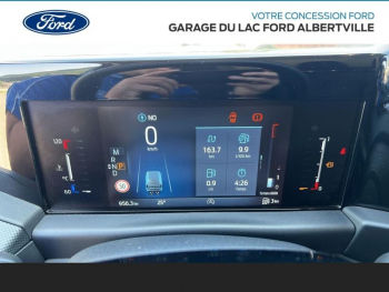 Photo 7 du bon plan FORD Transit Custom Fg VUL 320 L1H1 2.0 EcoBlue 170ch Limited 4x4 BVA8 occasion à 45900 €