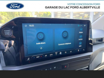 Photo 8 du bon plan FORD Transit Custom Fg VUL 320 L1H1 2.0 EcoBlue 170ch Limited 4x4 BVA8 occasion à 45900 €