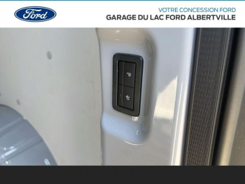 Photo 12 du bon plan FORD Transit Custom Fg VUL 320 L1H1 2.0 EcoBlue 170ch Limited 4x4 BVA8 occasion à 45900 €