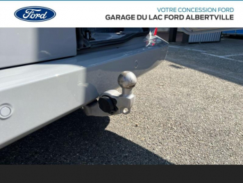 Photo 13 du bon plan FORD Transit Custom Fg VUL 320 L1H1 2.0 EcoBlue 170ch Limited 4x4 BVA8 occasion à 45900 €