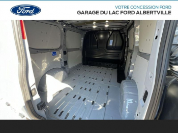 Photo 14 du bon plan FORD Transit Custom Fg VUL 320 L1H1 2.0 EcoBlue 170ch Limited 4x4 BVA8 occasion à 45900 €