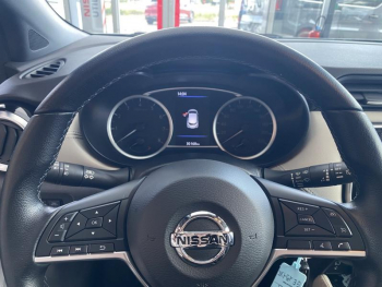 Photo 9 du bon plan NISSAN Micra 1.0 IG-T 92ch Made in France Xtronic 2021 occasion à 16990 €