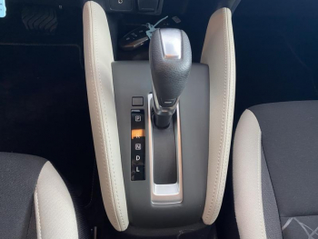 Photo 14 du bon plan NISSAN Micra 1.0 IG-T 92ch Made in France Xtronic 2021 occasion à 16990 €