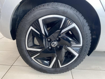 Photo 15 du bon plan NISSAN Micra 1.0 IG-T 92ch Made in France Xtronic 2021 occasion à 16990 €