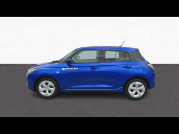 Photo 2 du bon plan SUZUKI Swift 1.2 Hybrid 83ch PrivilÃ¨ge occasion à 18990 €