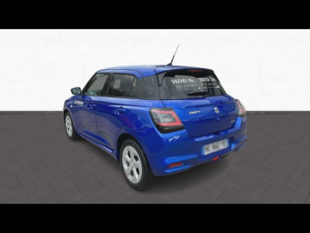 Photo 3 du bon plan SUZUKI Swift 1.2 Hybrid 83ch PrivilÃ¨ge occasion à 18990 €