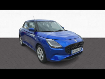 Photo 7 du bon plan SUZUKI Swift 1.2 Hybrid 83ch PrivilÃ¨ge occasion à 18990 €