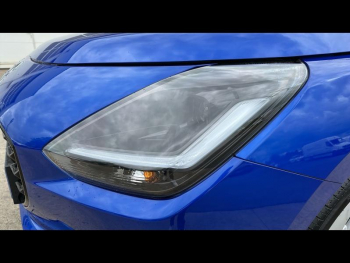 Photo 9 du bon plan SUZUKI Swift 1.2 Hybrid 83ch PrivilÃ¨ge occasion à 18990 €