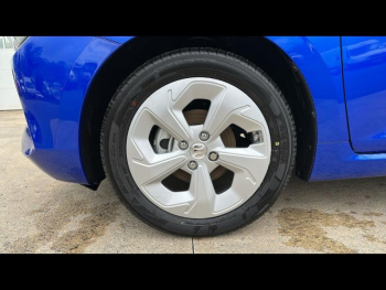 Photo 11 du bon plan SUZUKI Swift 1.2 Hybrid 83ch PrivilÃ¨ge occasion à 18990 €