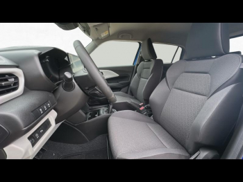 Photo 15 du bon plan SUZUKI Swift 1.2 Hybrid 83ch PrivilÃ¨ge occasion à 18990 €