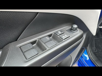 Photo 16 du bon plan SUZUKI Swift 1.2 Hybrid 83ch PrivilÃ¨ge occasion à 18990 €