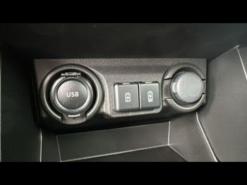 Photo 26 du bon plan SUZUKI Swift 1.2 Hybrid 83ch PrivilÃ¨ge occasion à 18990 €
