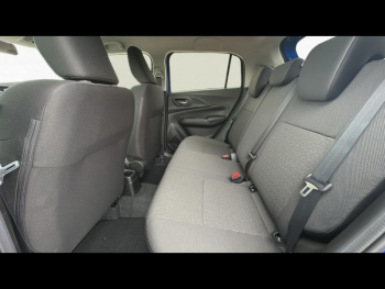 Photo 29 du bon plan SUZUKI Swift 1.2 Hybrid 83ch PrivilÃ¨ge occasion à 18990 €